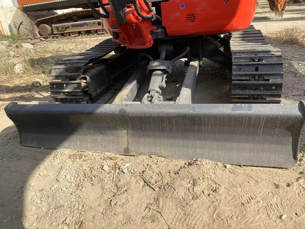 Excavateur d'occasion Kubota U35, mini-excavateur d'occasion Kubota U35 à vendre,excavateurs d'occasion Japon Kubota U35 KUBOTA Excavateur