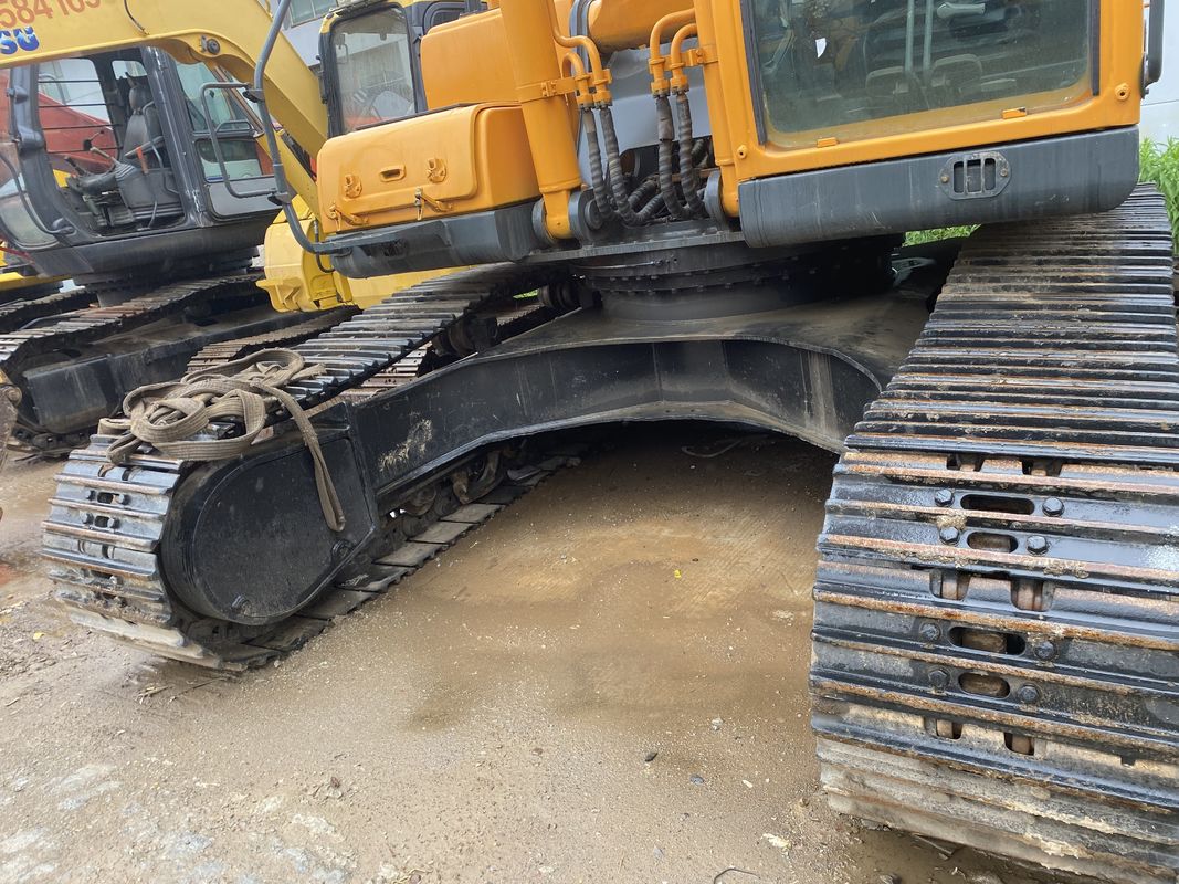 30.5t Excavateur Hyundai 305-9 d'origine utilisé Excavateur Hyundai 305 d'occasion
