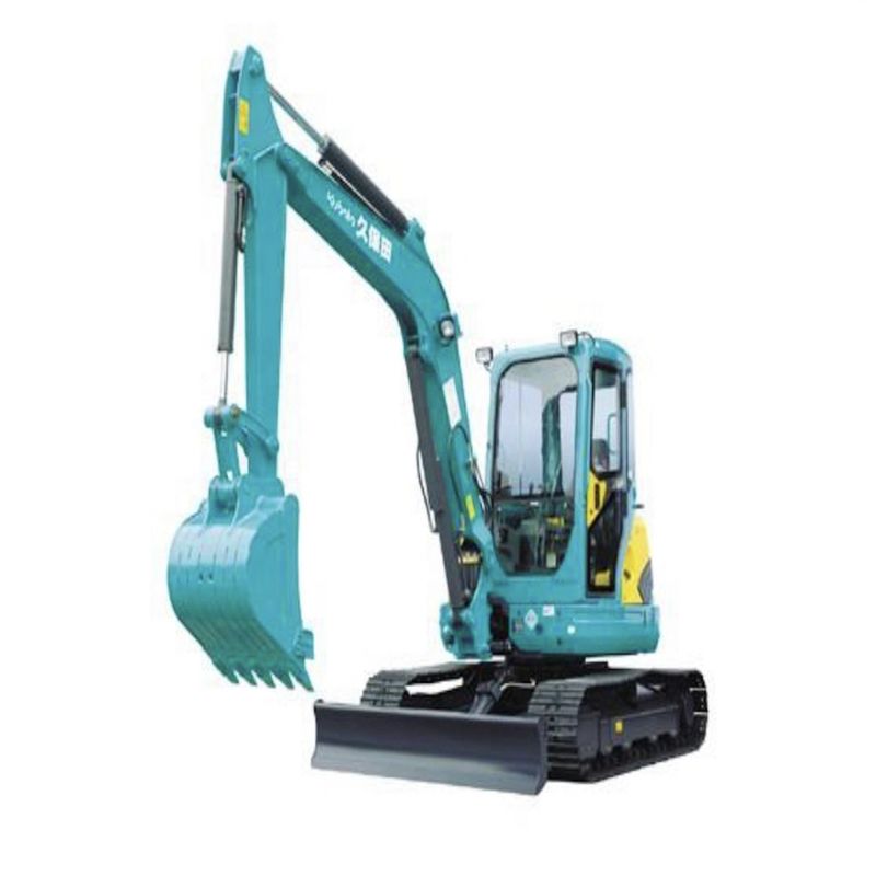 Excavateur Kubota KX155 d'occasion en bon état de fonctionnement Excavateur Kubota KX155 d'occasion à bon prix à vendre