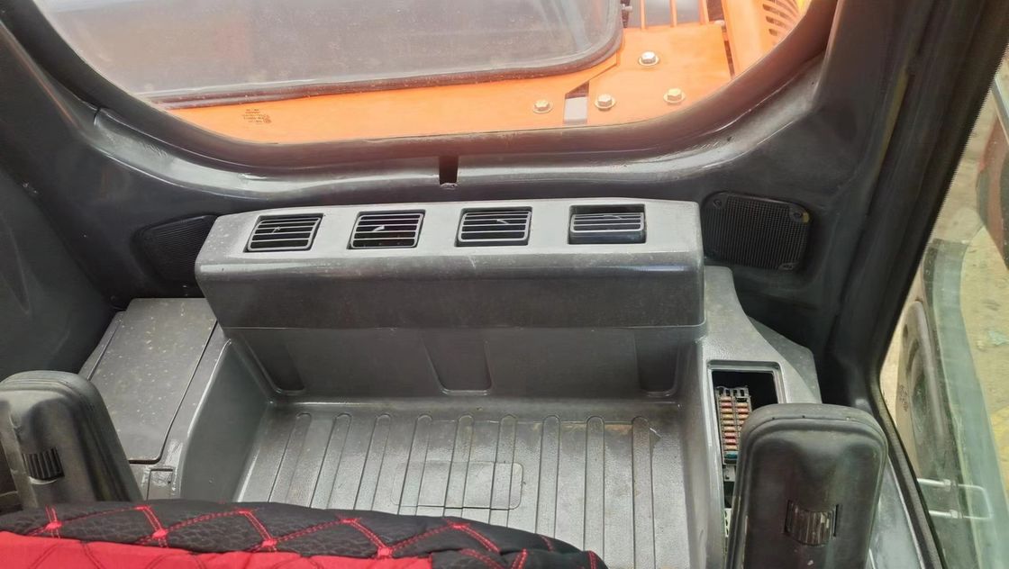 Nouveaux produits de qualité fiable HITACHI ZX130 creuseuse utilisée excavateurs à bas prix à vendre