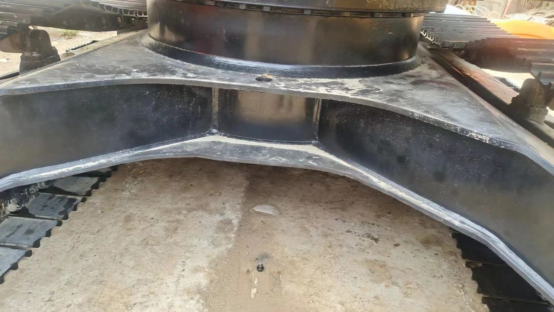 Nouveaux produits de qualité fiable HITACHI ZX130 creuseuse utilisée excavateurs à bas prix à vendre