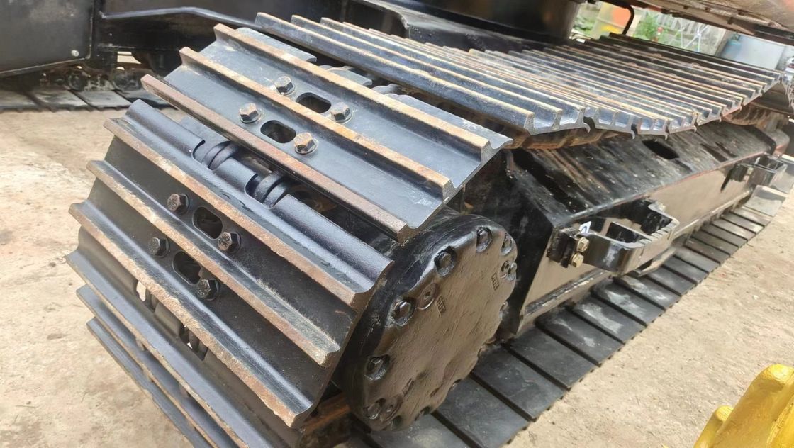 Nouveaux produits de qualité fiable HITACHI ZX130 creuseuse utilisée excavateurs à bas prix à vendre