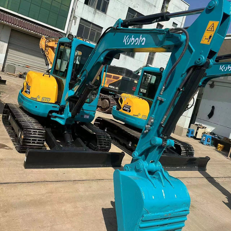 Vente d'excavatrices usagées pour Kubota 155 autres machines de construction excavatrices hydrauliques vente d'excavatrices hydrauliques d'occasion