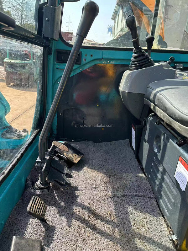Vente d'excavatrices usagées pour Kubota 155 autres machines de construction excavatrices hydrauliques vente d'excavatrices hydrauliques d'occasion