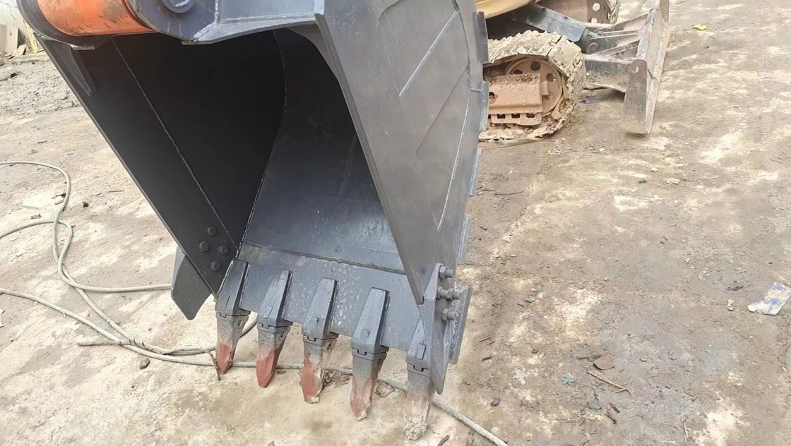 Excavateur utilisé ZX130 13T excavateur à rampe à vendre prix bon marché pour les ventes
