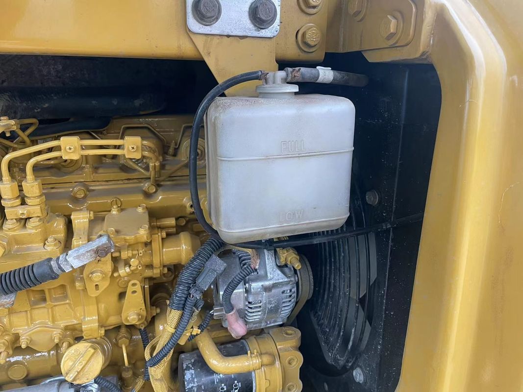 Mini-excavateur d'occasion CAT306E excavateur d'occasion machines d'occasion 6 tonnes excavateur de chat d'occasion Chine mini-excavateur