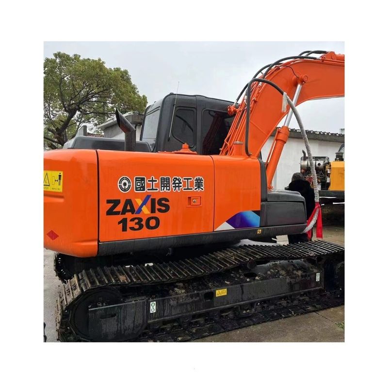 Machines d'occasion Japon Hitachi130/ mini-pelles d'occasion Hitachi130 ZX60 70 120 200 construction