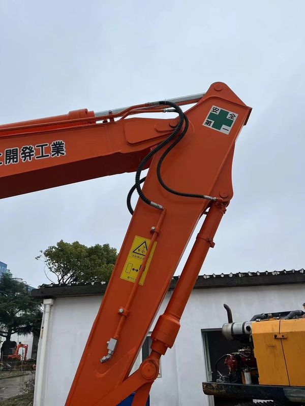 Machines d'occasion Japon Hitachi130/ mini-pelles d'occasion Hitachi130 ZX60 70 120 200 construction