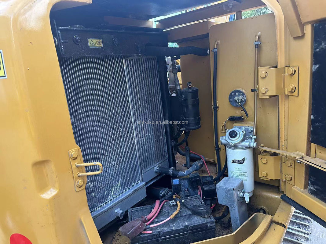 Excavateur d'occasion CAT 308E excavateurs d'occasion excavateur d'occasion machines d'occasion de 8 tonnes excavateur d'occasion excavateur hydraulique à rampe excavateur d'occasion à vendre