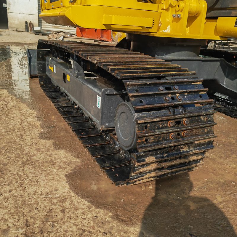 Excavatrice utilisée /excavatrice de construction utilisée /comatsuPC70-8 pc50 pc55 avec prix bon marché /excavatrices utilisées japonais