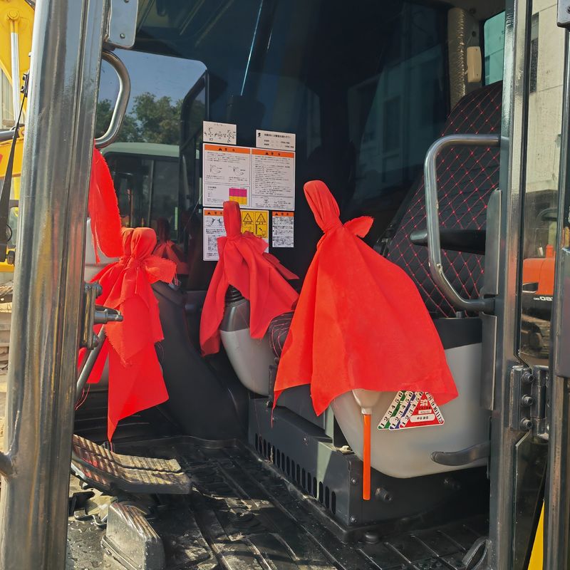 Excavatrice utilisée /excavatrice de construction utilisée /comatsuPC70-8 pc50 pc55 avec prix bon marché /excavatrices utilisées japonais