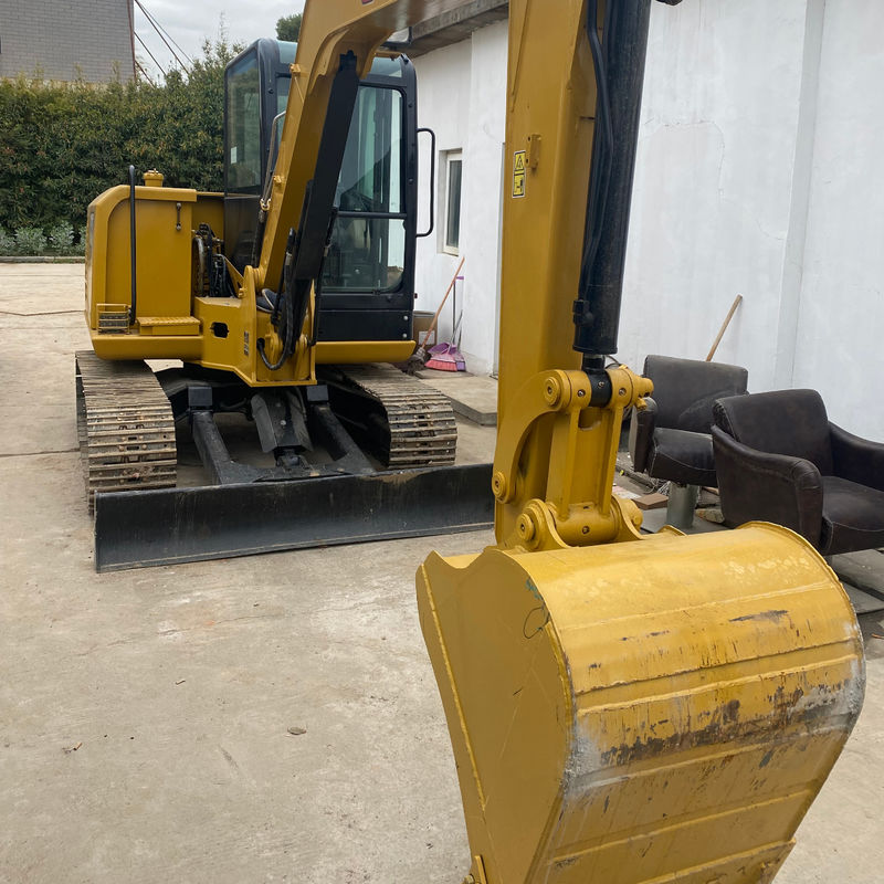 Meilleur mini-excavateur CAT306 prix mini-excavateur à vendre