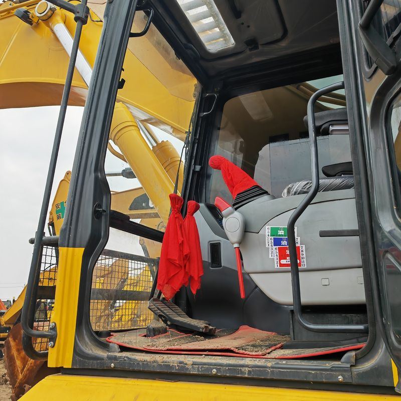 Vente de mini-pelles PC450 PC200-9 PC130 PC30 pour la construction de machines agricoles