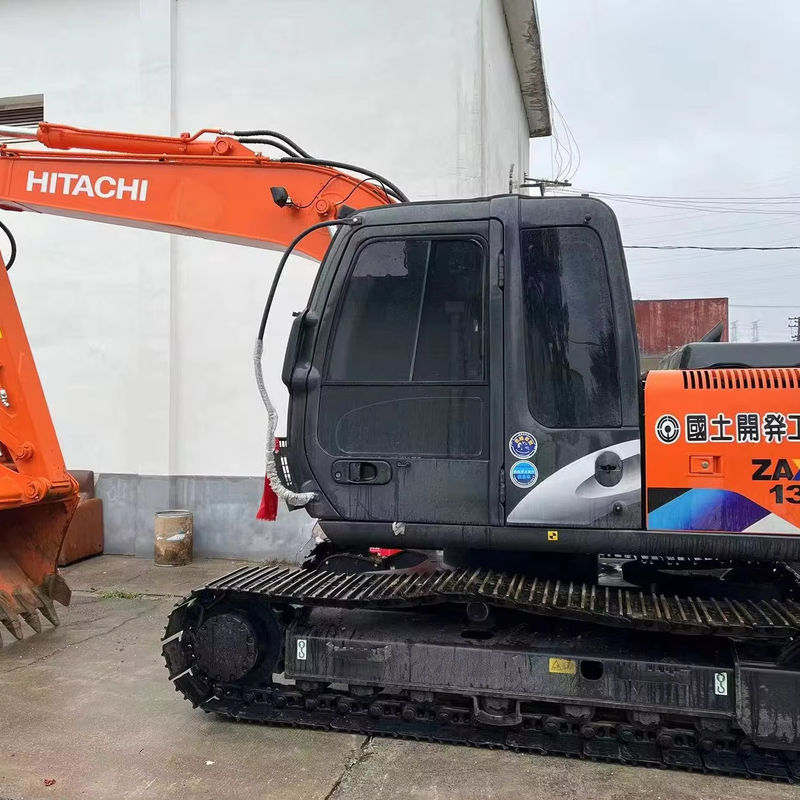 Nouveaux produits en vente à chaud Produit d'occasion Hitachi zx 130/seconde main Hitachi zx 130 en vente