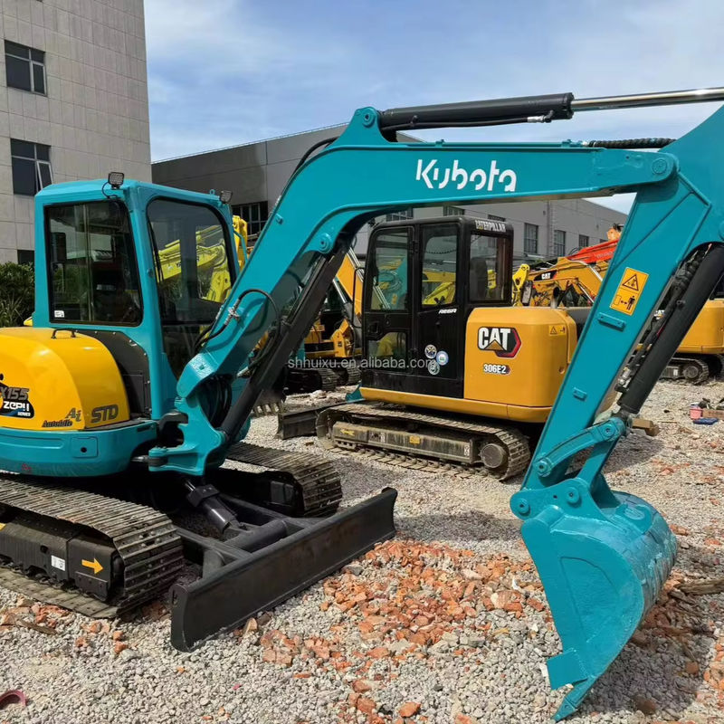 la meilleure qualité Kubota155 d'origine japonaise prix bon marché Kubota 155 excavateur d'occasion kubota155 rampant Excavateur d'occasion Kubota 155
