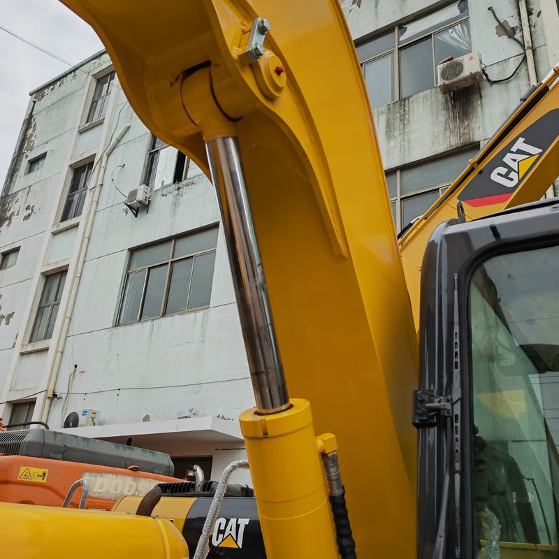 Excavateur d'occasion KomatsoPC70-8 PC200 PC30 PC40/japna Machine de seconde main Chine machines d'ingénierie