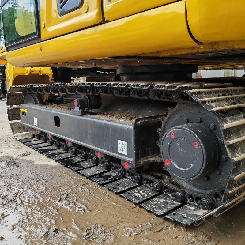 Excavateur d'occasion KomatsoPC70-8 PC200 PC30 PC40/japna Machine de seconde main Chine machines d'ingénierie