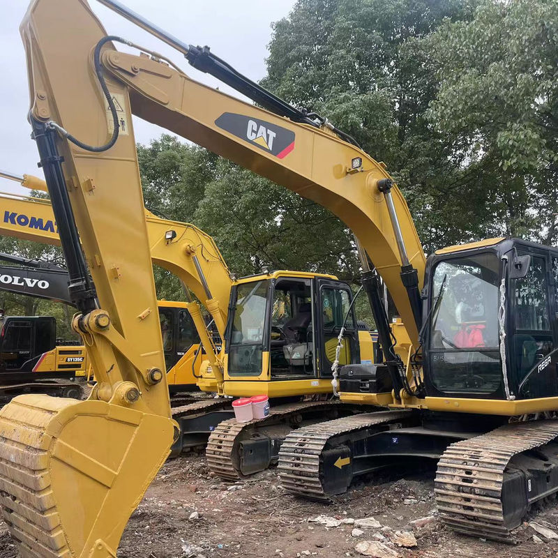 Excavateur d'occasion CAT 315D machines d'occasion pour excavateurs de chats de 15 tonnes prix des excavateurs de chenilles prix des excavateurs de chenilles