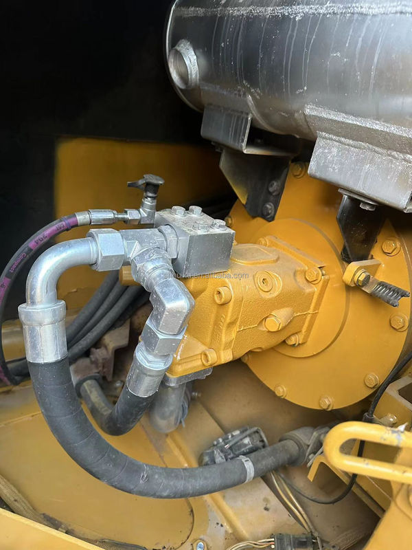 Excavateur de chenille 308E original utilisé Nouveau arrivé à la vente 308E