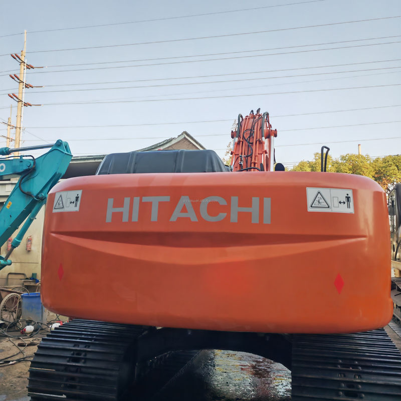 HITACHI ZX250 excavateur machine à excaver HITACHI ZX25O Excavateur pour travaux miniers professionnels