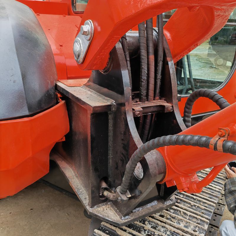 Excavateur d'occasion Kubota 185/nouveau arrivé Kubota 185 utilisé en stock/de seconde main Kubota 185 à vendre