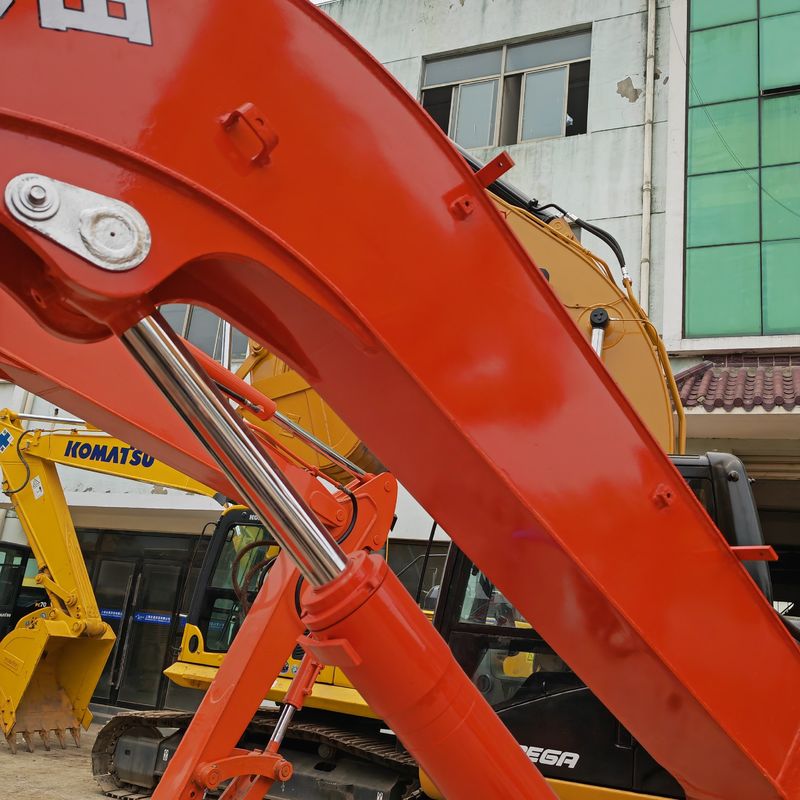 Excavateur d'occasion Kubota 185/nouveau arrivé Kubota 185 utilisé en stock/de seconde main Kubota 185 à vendre