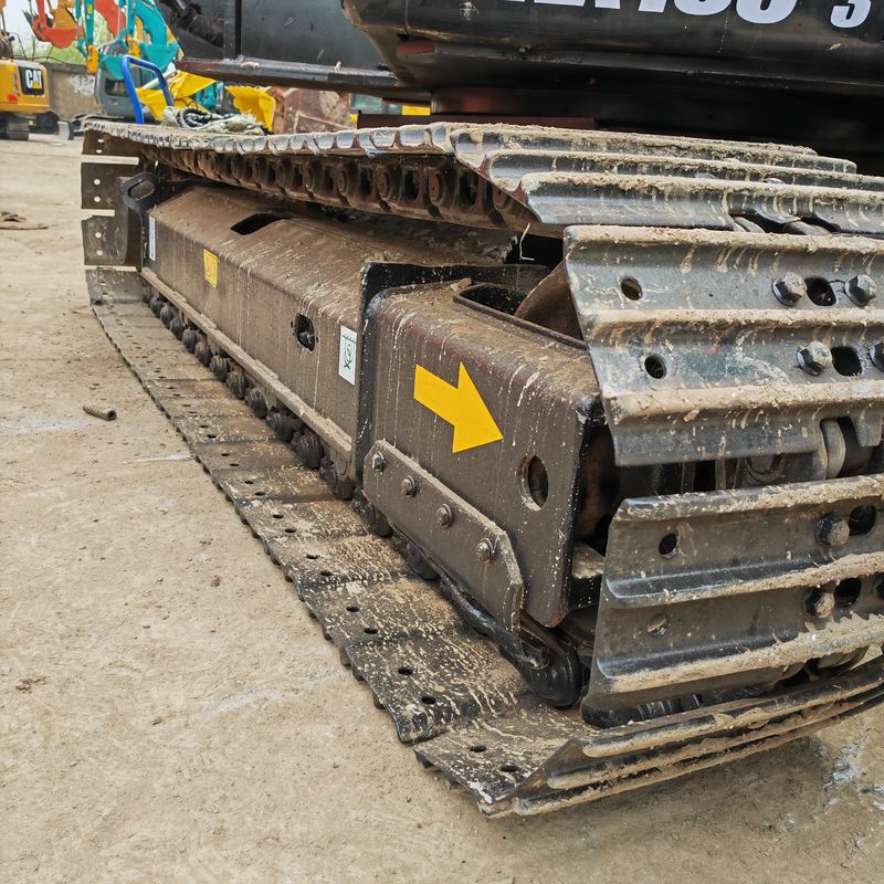 Excavateur d'occasion Kubota 185/nouveau arrivé Kubota 185 utilisé en stock/de seconde main Kubota 185 à vendre