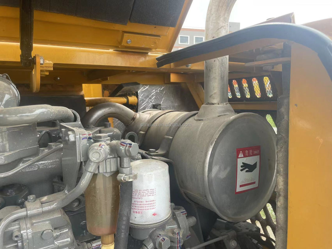 Excavateur utilisé de taille moyenne utilisé sany 75c/seconde à la vente