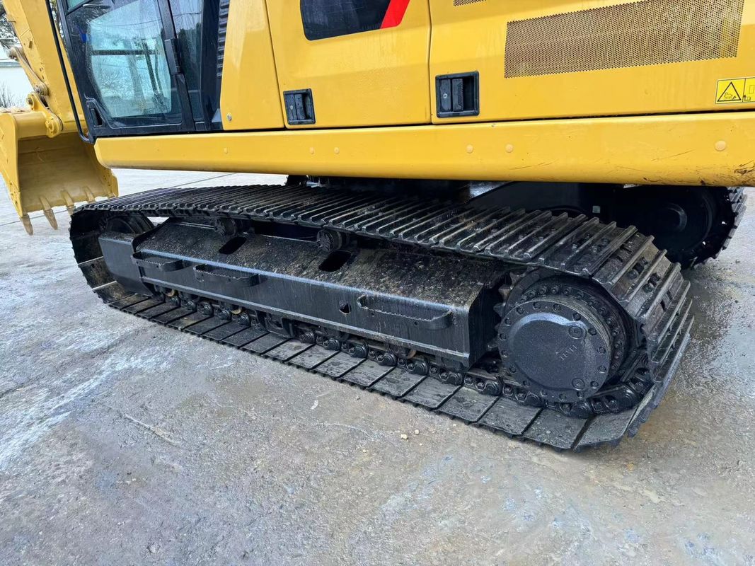 Vente à chaud Mini-excavatrice utilisée CAT 320GC Japon Caterpillar 320