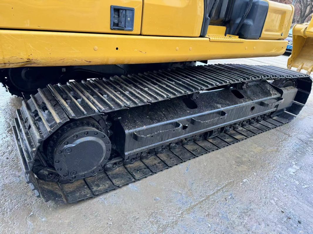 Vente à chaud Mini-excavatrice utilisée CAT 320GC Japon Caterpillar 320
