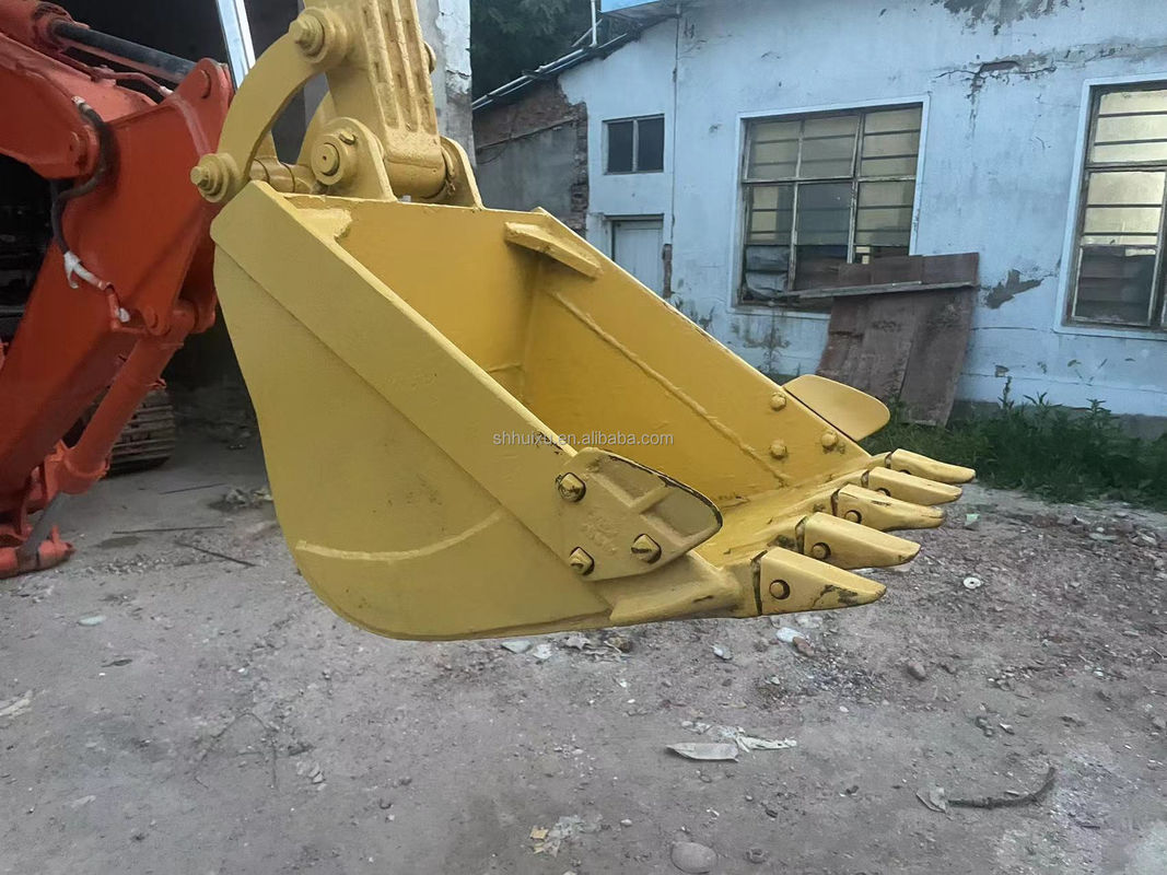 100%Japon machines utilisées excavateurs Komatsu PC55 bas prix excavateur d'occasion Komatsu pc55 à vendre