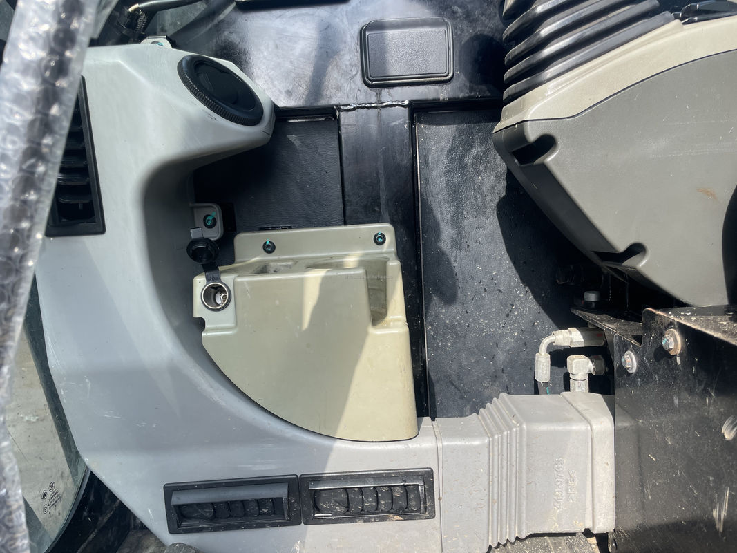 Excavateur mini CAT 305.5E2 à vendre à bas prix