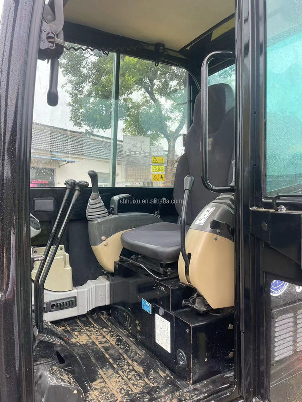 Excavateur CAT 305.5E2 307d 306 308c mini utilisé À vendre