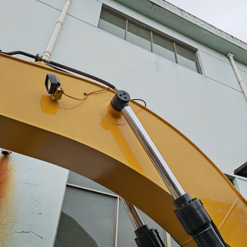 2023 Japon Original 90% Nouveau chat 320d 320d 320l Excavateur d'occasion Larve 320d 320 Excavadora 330 330d 336