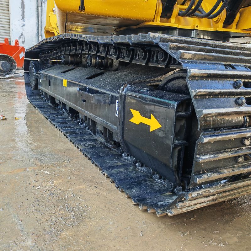 2023 Japon Original 90% Nouveau chat 320d 320d 320l Excavateur d'occasion Larve 320d 320 Excavadora 330 330d 336