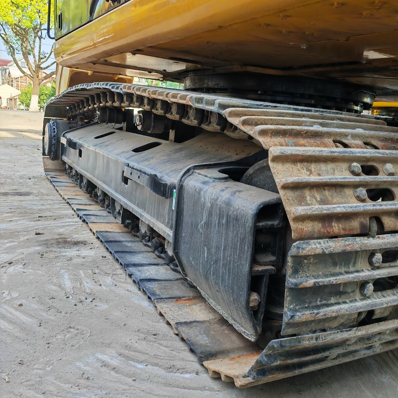 Excavateur d'occasion en bon état CAT323DL 306 308 320D/ bas prix d'occasion Japon Excavateur en stock