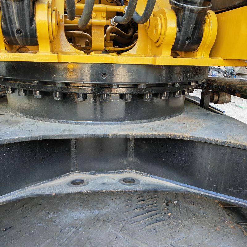 Excavateur d'occasion en bon état CAT323DL 306 308 320D/ bas prix d'occasion Japon Excavateur en stock