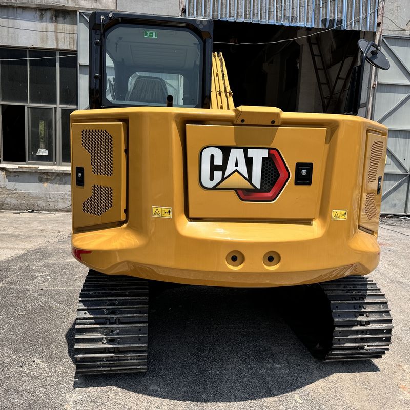 Utilisé Caterpillar 307.5 a été produit en 2023 /CAT 308 320D 330D 301.7 Min excavatrices machines de construction