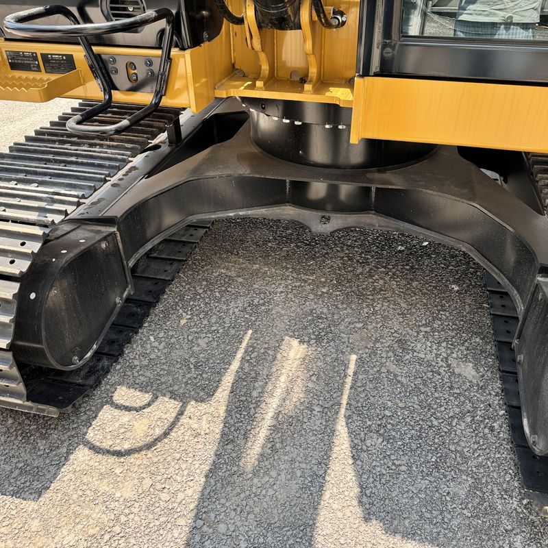 Utilisé Caterpillar 307.5 a été produit en 2023 /CAT 308 320D 330D 301.7 Min excavatrices machines de construction