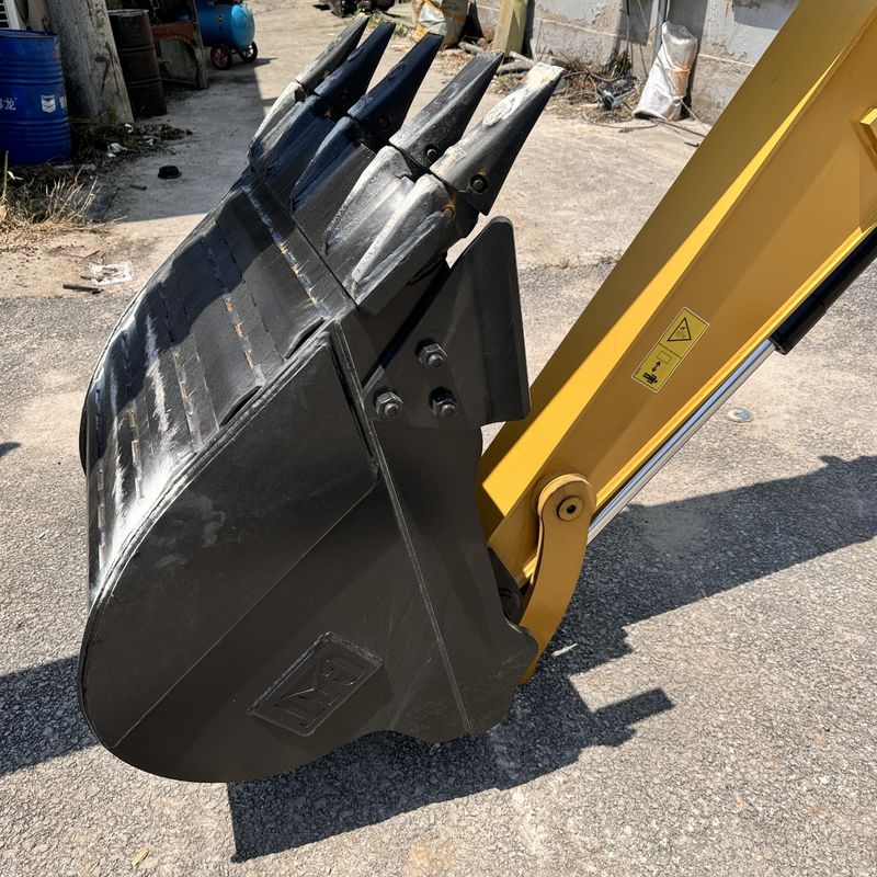 Utilisé Caterpillar 307.5 a été produit en 2023 /CAT 308 320D 330D 301.7 Min excavatrices machines de construction