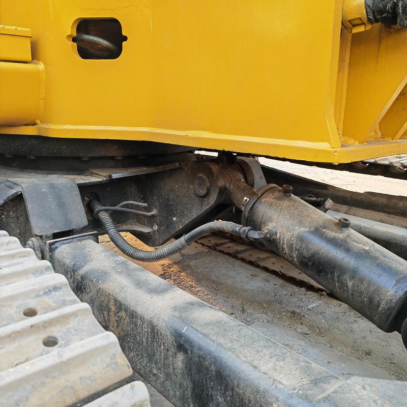 90% de nouvelles mini-pelles d'occasion Cat 306E305.5E 320DL 320GC 330D/ d'occasion Caterpillar micro-pelles d'occasion équipement lourd