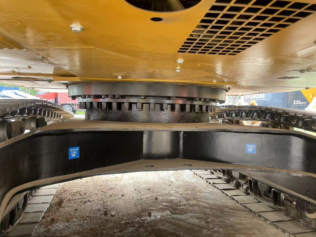 Utilisé japonais machine originale Caterpillar CAT330D 320GC 320D2/construction & construction machines excavateur chenille