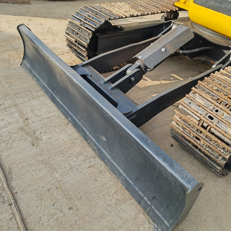 Marque japonaise Komatsu PC70 PC78 PC60 PC55 d'occasion 6,5 tonnes