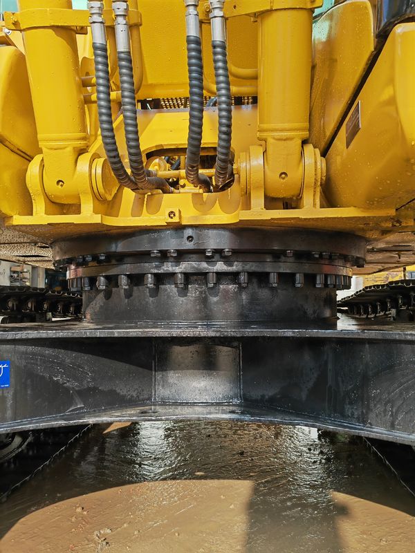 Vente directe d'usine de machines à excaver usagées Caterpillar CAT320 320D / machines à excaver utilisées 20T