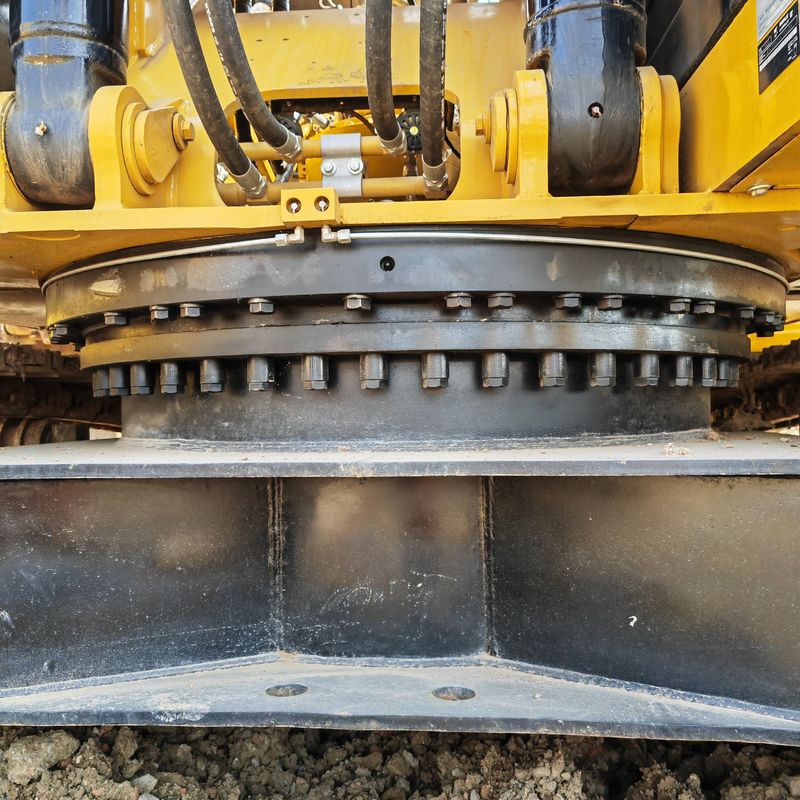 Excavateur d'occasion Caterpillar CAT33D 320D / excavateur d'occasion 30T bon marché autres machines de construction
