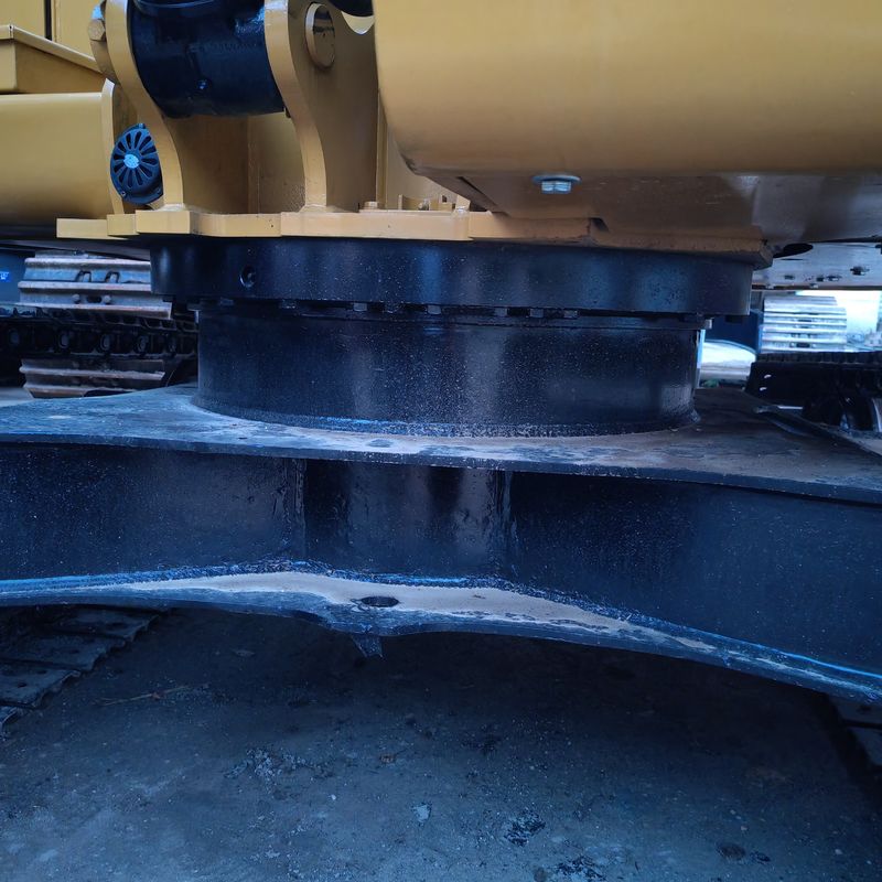 Cat utilisée pour les excavatrices chenille CAT308E 306E 305.5E/ infrastructures de machines de construction Avoir un certificat EPA
