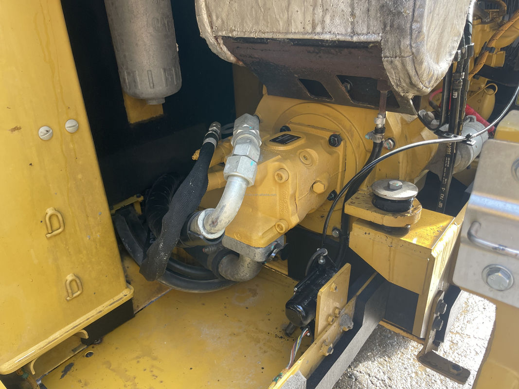 Excavateurs à chenilles usés CAT305.5E2 306E 306GC/ mini-excavateur petite machine certifié EPA