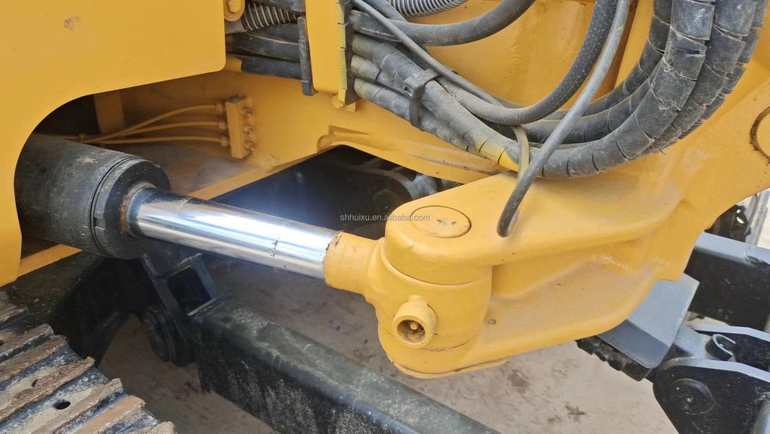 Prix de l'usine Excavateur d'occasion CAT303 mini Excavateurs d'occasion CAT 303 en vente