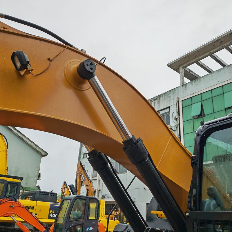 Excavateur d'occasion CAT 325DL Machine de construction Excavateur d'occasion CAT 325DL en vente