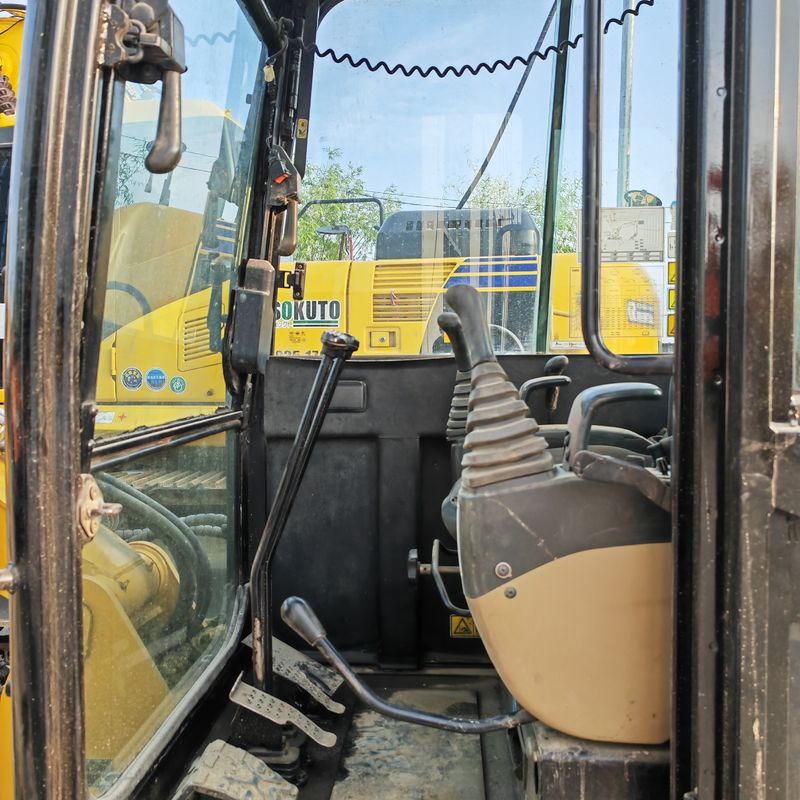 Excavateur Utilisé Caterpillar cat306 d'occasion Japon moteur cat 306 vente à chaud produit utilisé cat 306